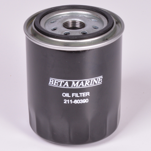 Oliefilter 211-60390