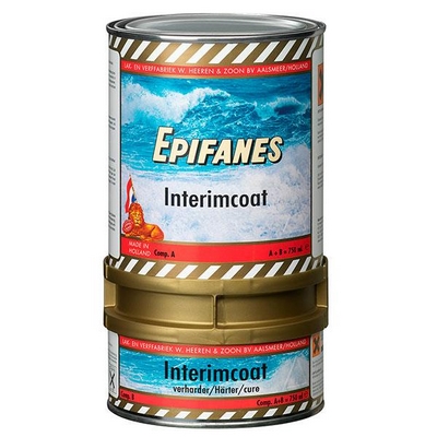 Epifanes Interimcoat 0,75 KG