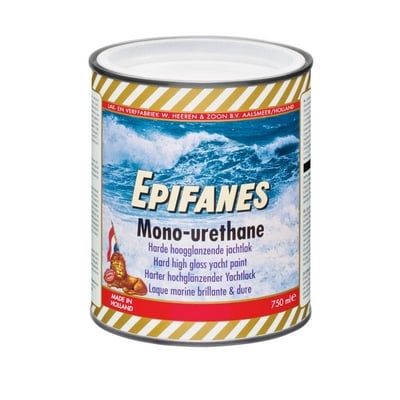 Epifanes Mono-urethane # 3124 0,75 L