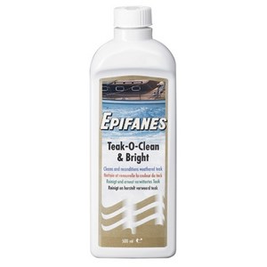 Epifanes Teak-O-Clean 0,5 L