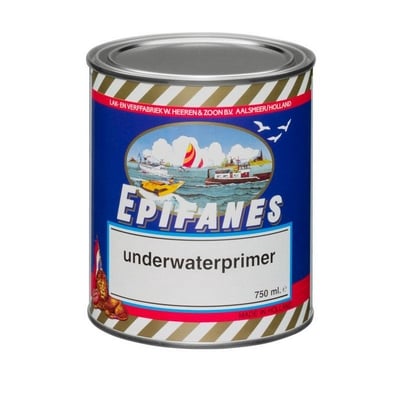 Epifanes Underwaterprimer 0,75 L